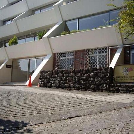 אטאמי Breezbay Seaside Resort Atami מראה חיצוני תמונה