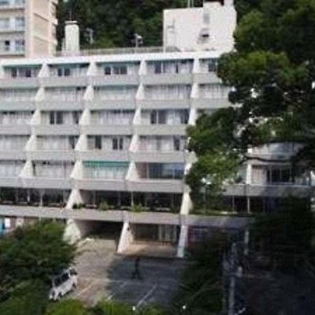 אטאמי Breezbay Seaside Resort Atami מראה חיצוני תמונה
