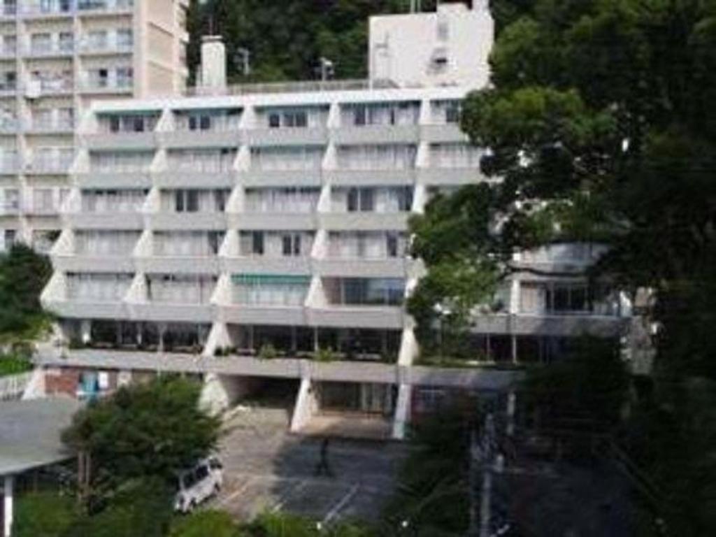 אטאמי Breezbay Seaside Resort Atami מראה חיצוני תמונה