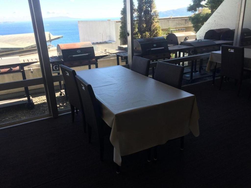 אטאמי Breezbay Seaside Resort Atami מראה חיצוני תמונה