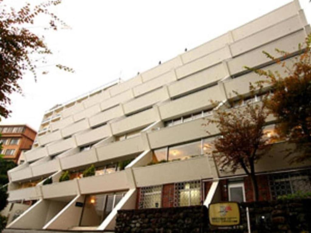 אטאמי Breezbay Seaside Resort Atami מראה חיצוני תמונה