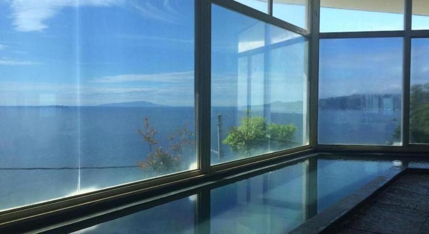 אטאמי Breezbay Seaside Resort Atami מראה חיצוני תמונה