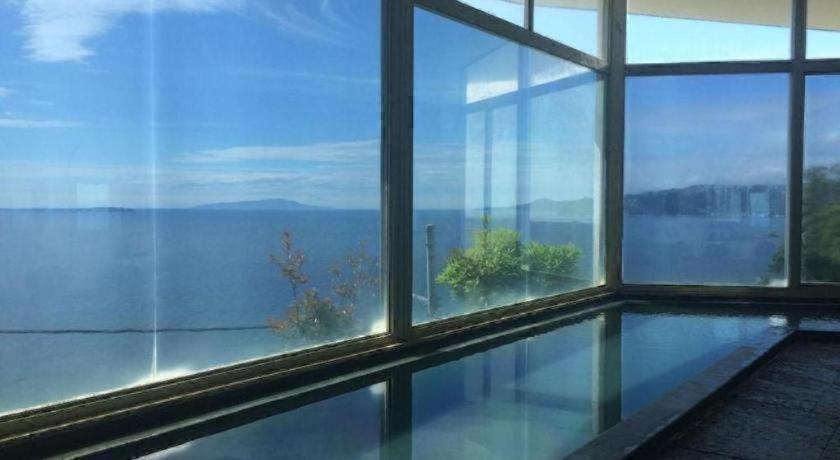 אטאמי Breezbay Seaside Resort Atami מראה חיצוני תמונה