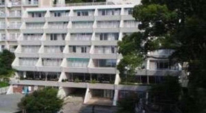 אטאמי Breezbay Seaside Resort Atami מראה חיצוני תמונה