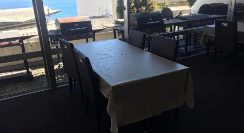 אטאמי Breezbay Seaside Resort Atami מראה חיצוני תמונה