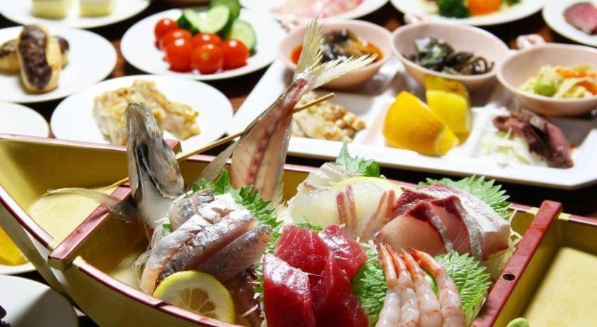 אטאמי Breezbay Seaside Resort Atami מראה חיצוני תמונה