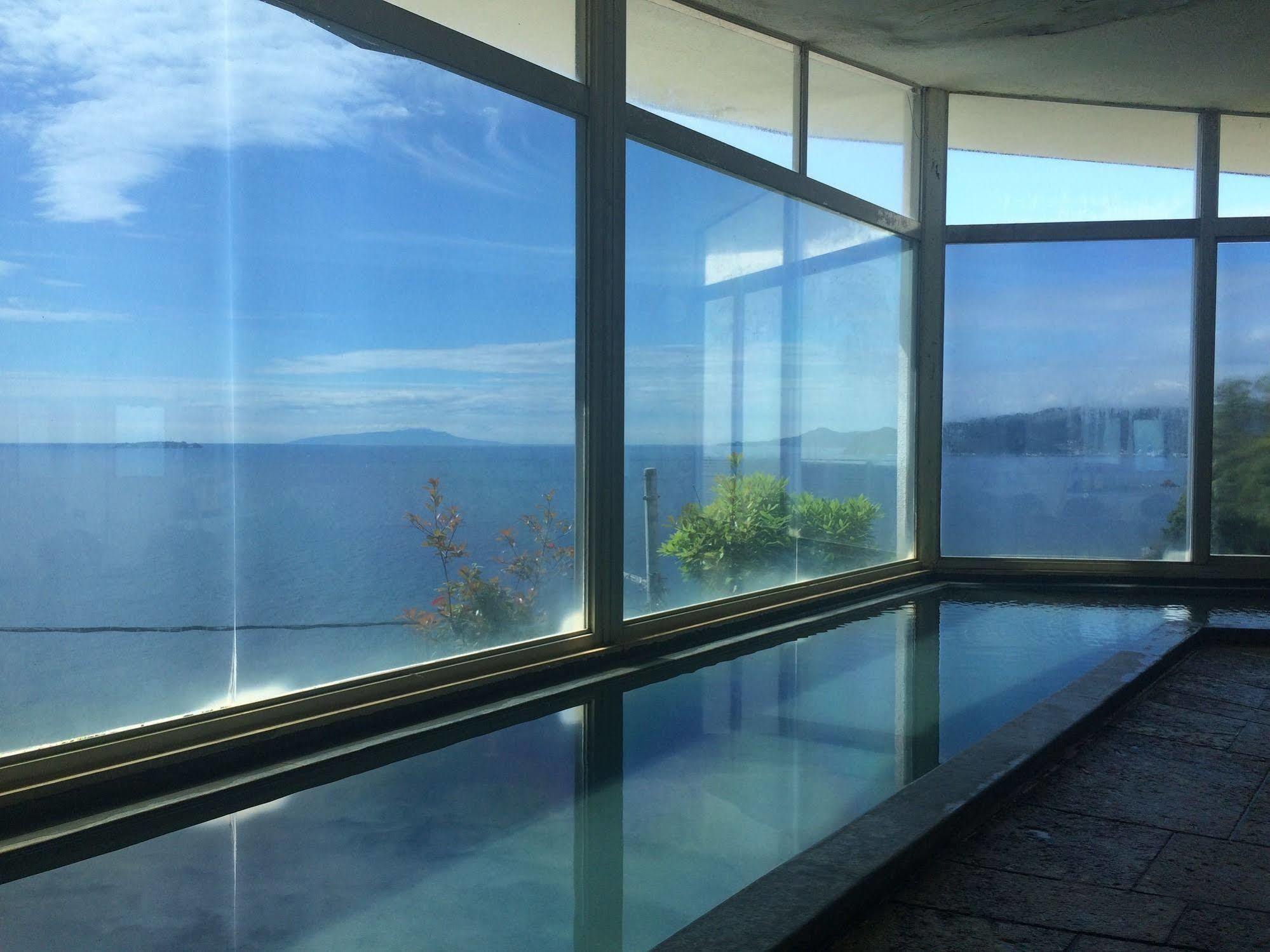 אטאמי Breezbay Seaside Resort Atami מראה חיצוני תמונה